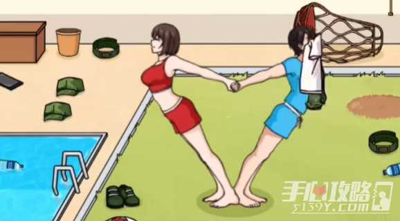 《文字来找茬》教官来了通关攻略