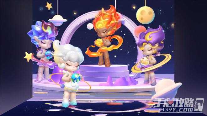 《最强潮玩团》礼包码分享2023