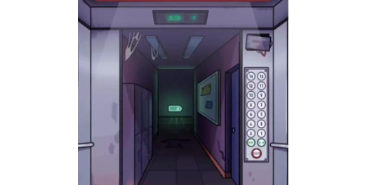 动动大脑瓜电梯惊魂答案是什么(动动大脑瓜游戏)