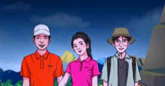 动动大脑瓜我还有机会吗如何过关(动动大脑瓜游戏攻略)