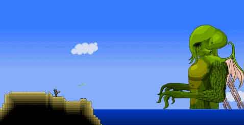 泰拉瑞亚射手装备顺序(泰拉瑞亚射手装备推荐)