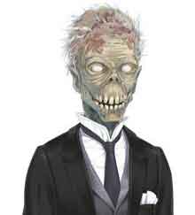 美少女万华镜全系列人物背景图鉴：僵尸执事(美少女万华镜全系列在哪买)