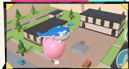 《蛋仔派对》海滨小镇地图攻略(《蛋仔派对》礼包兑换)
