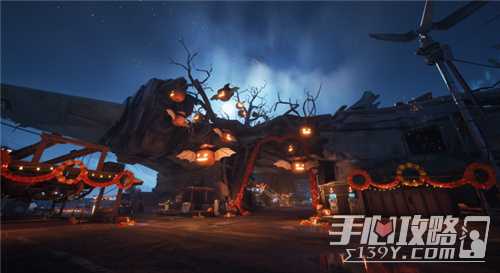 不给糖就捣蛋，《重生边缘》圣灵节活动今日上线