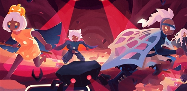 光遇2023万圣节物品有哪些(光遇2023万圣节礼包还会出嘛)