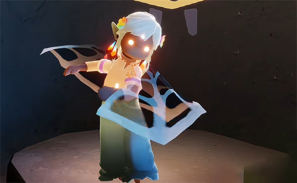 光遇2023万圣节物品有哪些 2023万圣节物品兑换图一览[多图]图片3