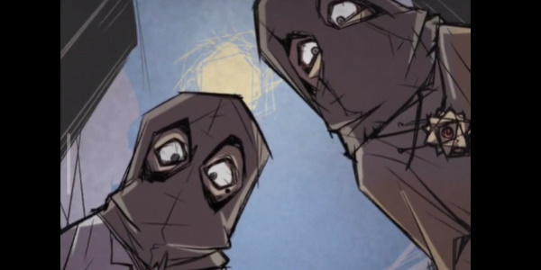 人间诡视第六关怎么通关(人间诡视第六关怎么过)