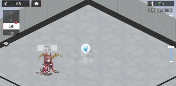 绯色回响好友怎么删除 好友删除方法介绍[多图]图片3