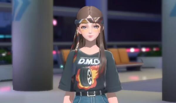 劲乐幻想捏脸数据大全最新 2023好看的男女捏脸数据代码一览[多图]图片3