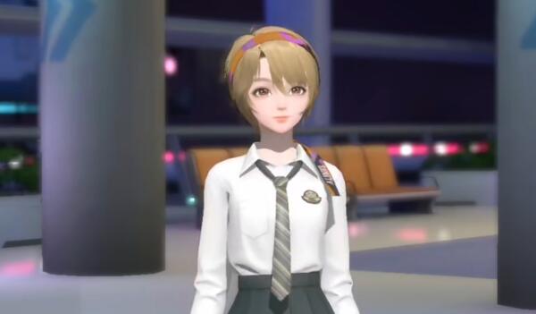 劲乐幻想捏脸数据大全最新 2023好看的男女捏脸数据代码一览[多图]图片2