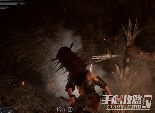 《堕落之主》库卡金的剑获得方法