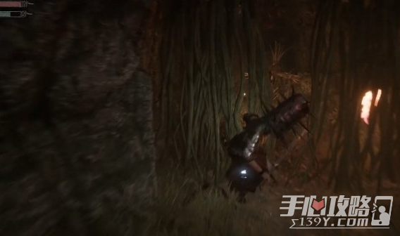 《堕落之主》库卡金的剑获得方法