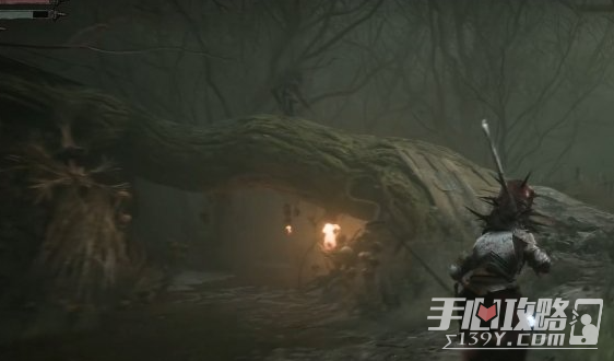 《堕落之主》库卡金的剑获得方法