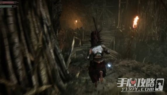 《堕落之主》库卡金的剑获得方法