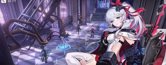 依露希尔星晓T0角色培养分析 依露希尔星晓T0角色培养分析