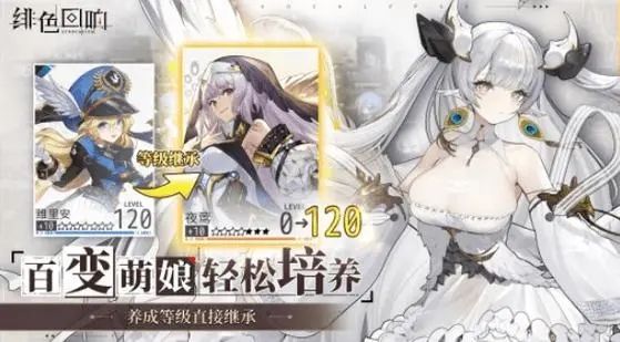 绯色回响战斗动画怎么关 战斗动画关闭方法介绍[多图]图片2