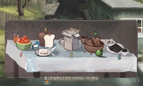 动动大脑瓜小猫快跑答案是什么(动动大脑瓜小猫快跑攻略)