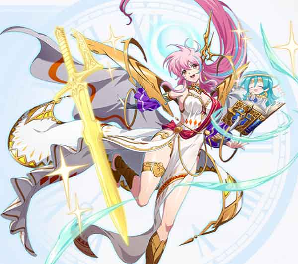 梦幻模拟战SP艾梅达装备推荐(梦幻模拟战SP艾尔文超绝)