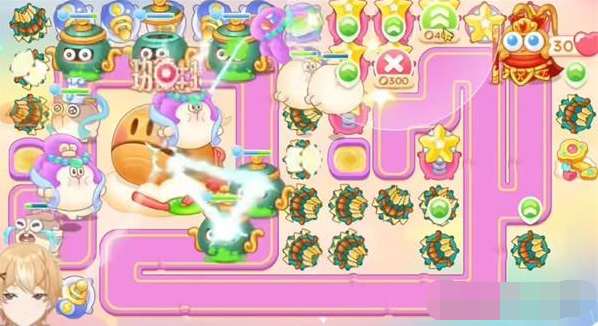 保卫萝卜4周赛10.21攻略 2023年10月21周赛图文详细通关教程[多图]图片2