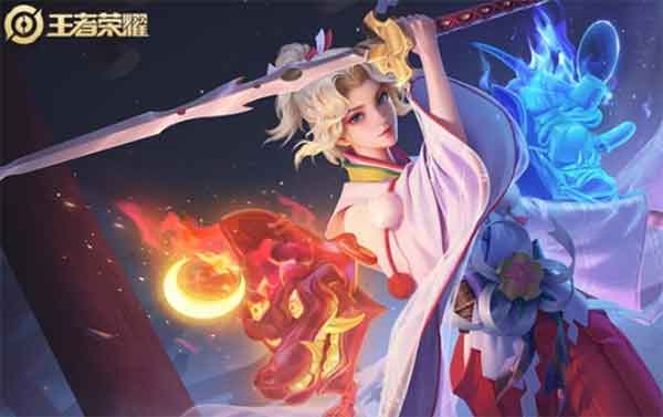 王者荣耀亚连怎么玩(王者荣耀亚连怎么玩厉害)