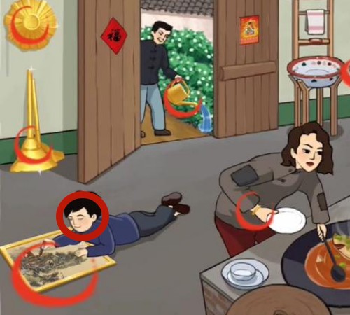 你是不是虾黄金大亨怎么通关(虾扣是不是真黄金)