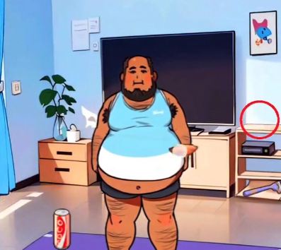 你是不是虾阿宅逆袭记答案是什么