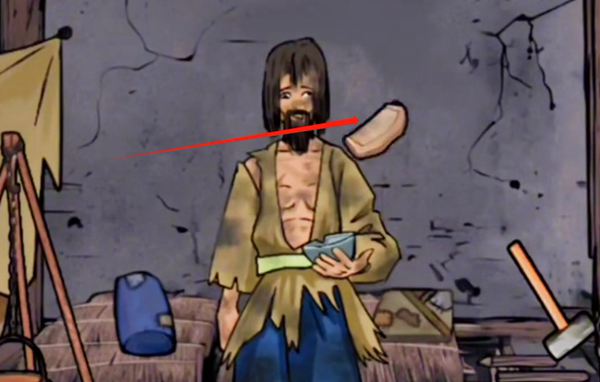 你是不是虾乞丐逆袭怎么通关