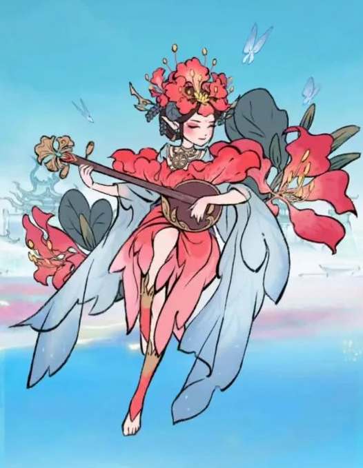 寻道大千仙友幻化系统怎么玩 仙友幻化功能玩法介绍[多图]图片2