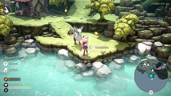 魔女之泉R海贼王支线在哪(冰魔女海贼王百度百科)