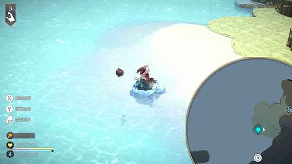 魔女之泉R海贼王支线在哪 海贼王支线任务攻略