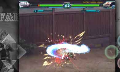 咒术回战VS鬼灭之刃安卓版下载（咒术回战鬼灭之刃大乱斗）(咒术回战翻译什么鬼)