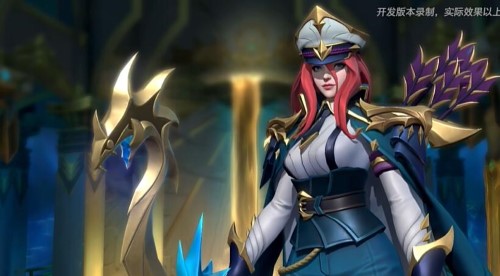 英雄联盟手游s11什么时候开始 s11开始时间介绍[多图]图片2