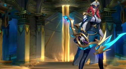 英雄联盟手游s11什么时候开始 s11开始时间介绍[多图]图片3