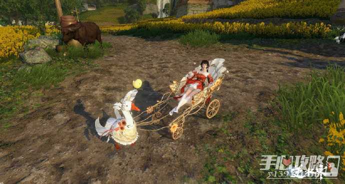 《逆水寒手游》凛将军坐骑获取方法(逆水寒手游凛月如钩技能怎么获得)