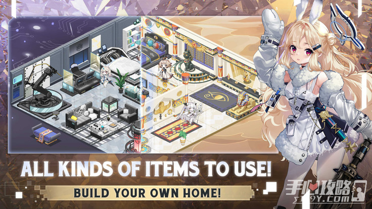 《绯色回响》最新福利兑换码一览(绯色回响最新兑换码)