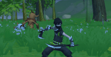 《创造与魔法》路人刺客刷新位置在哪里(《创造与魔法》食谱)