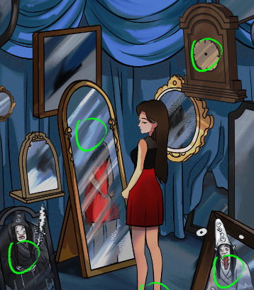 脑洞非常大镜中世界答案是什么(脑洞非常大镜中世界)