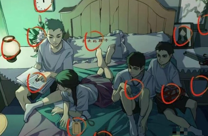 脑洞非常大妈妈再爱我一次怎么过(脑洞非常大妈妈回来了)