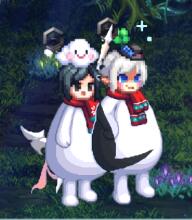 dnf未知之森活动怎么玩 未知之森活动入口玩法一览[多图]图片7