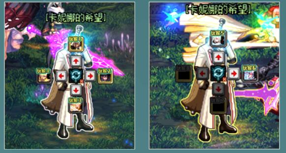 dnf未知之森活动怎么玩 未知之森活动入口玩法一览[多图]图片5