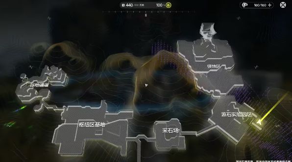 明日方舟终末地怎么玩 终末地玩法介绍[多图]图片3