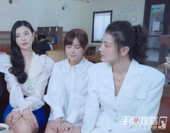 《完蛋我被美女包围了》幽幽坟茔解锁攻略(完蛋我被美女包围了销量)