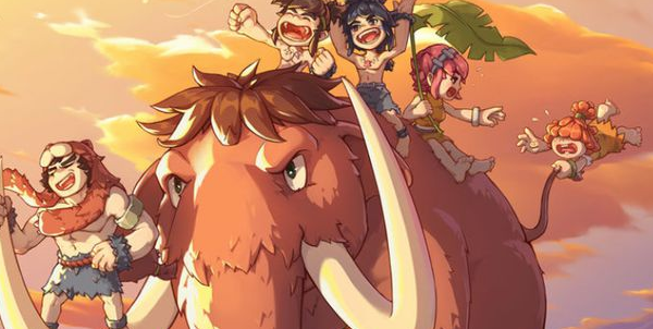 石器时代觉醒兑换码大全(石器时代觉醒礼包码)