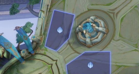 王者荣耀时光种子在哪里种 时光种子种植位置一览[多图]图片2