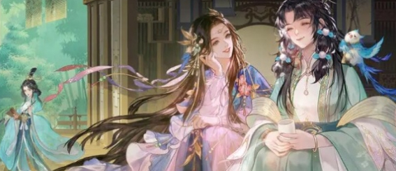 扶摇一梦如何加入世家(扶摇一梦兑换码在哪里)