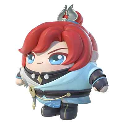 蛋仔派对梦幻西游联动皮肤获取攻略（剑侠客/骨精灵）