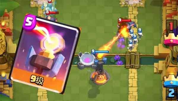 皇室战争雷胖怎么克制(皇室战争雷胖怎么克制)