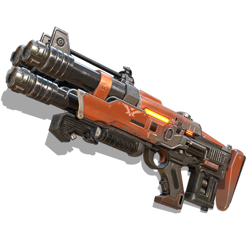 合金弹头觉醒新武器裂变枪怎么用 新武器裂变枪前瞻介绍[多图]图片2