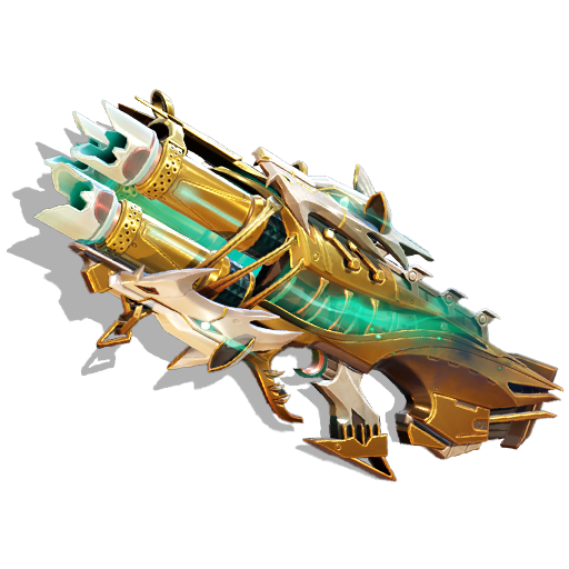 合金弹头觉醒新武器裂变枪怎么用 新武器裂变枪前瞻介绍[多图]图片4