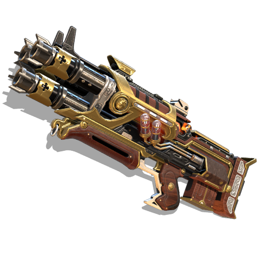 合金弹头觉醒新武器裂变枪怎么用 新武器裂变枪前瞻介绍[多图]图片3